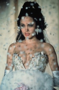 Runway Scene in Gia (1998) Runway Scene in Gia (1998)